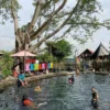 Wisata Umbul Manten Klaten