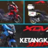 Warna Motor Matic XDV 250i