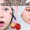 bedak kelly bikin putih