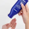 Body lotion nivea