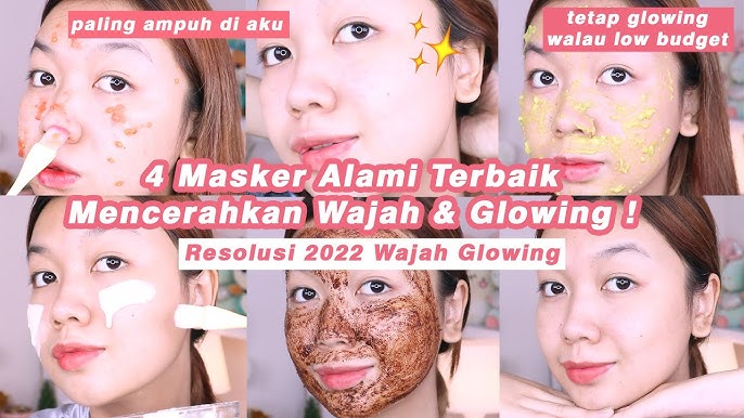 campuran masker kopi untuk memutihkan wajah