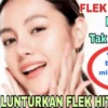 cara menghilangkan flek hitam dengan air mawar