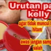 cream kelly untuk wajah