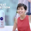 Deodorant nivea bagus