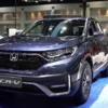 Honda cr-v 2022