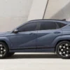 Hyundai kona electric