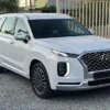 Hyundai mobil palisade