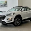 Hyundai mobil tucson