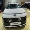 Hyundai staria lombardi