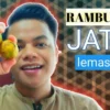 jeruk nipis untuk rambut