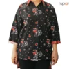 Baju Batik Wanita