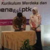 Implementasi Kurikulum Merdeka