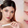 lipstik hanasui untuk bibir gelap