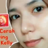 manfaat cream kelly untuk wajah