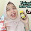 manfaat oatmeal untuk wajah