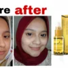 manfaat serum Hanasui Gold