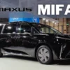 maxus mifa 9