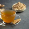 minuman jahe untuk mengatasi stres