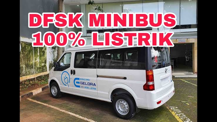 mobil electric 7 seater di indonesia