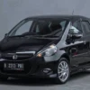 Mobil honda jazz gd3