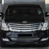 Mobil hyundai starex