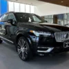 Mobil volvo xc90