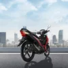 supra x 125 idaman umat harga murah