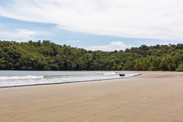 pantai slamaran