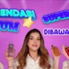 parfum wanita yang disukai banyak pria