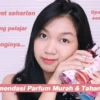 parfum yang wanginya tahan lama