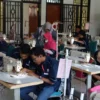 Pelatihan Ketrampilan Kerja