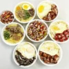 resep rice bowl