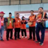 Alumni SMP Negeri 1 Pekalongan