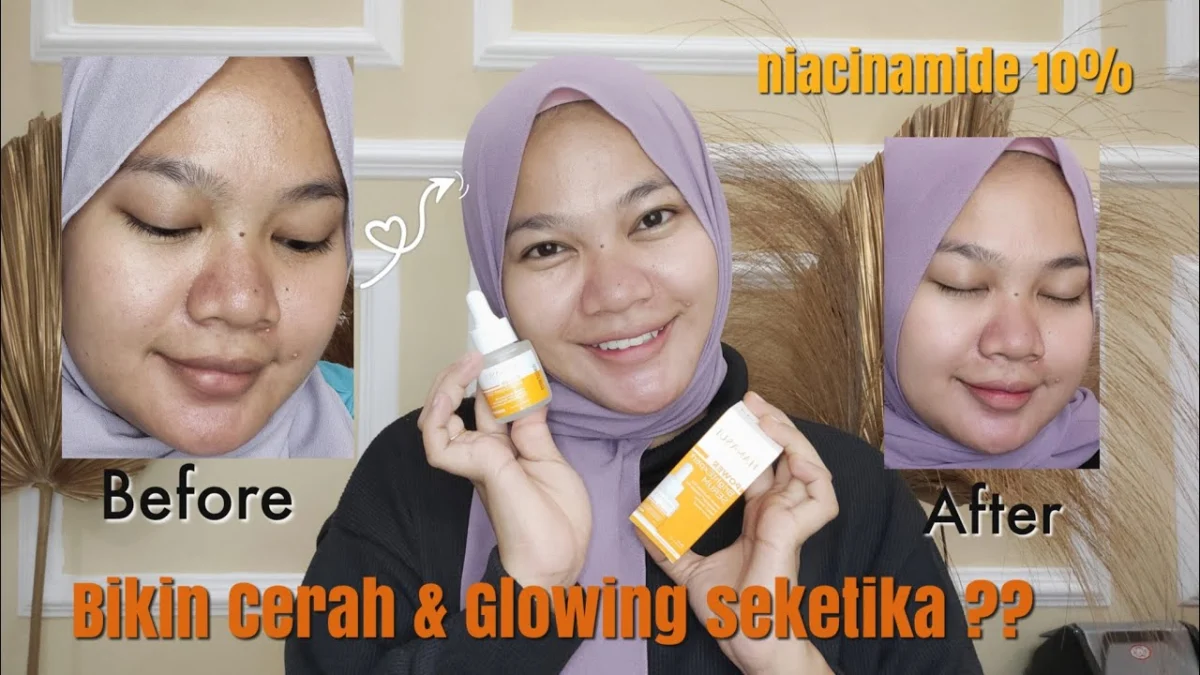 serum hanasui untuk flek hitam