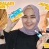 serum hanasui untuk mencerahkan wajah