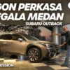 subaru outback 2023