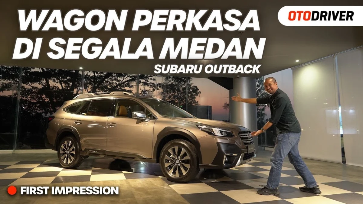 subaru outback 2023