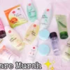 urutan skincare Viva yang benar