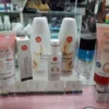 varian produk Viva untuk kulit kering dan kusam