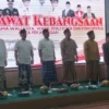 Bersholawat dan Dzikir Bersama