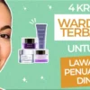 wardah untuk flek hitam usia 40 tahun keatas