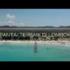 5 Surga Tersembunyi di Lombok