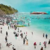 8 Keistimewaan Wisata Alam Pantai Pangandaran Yang Menakjubkan, Jadi Daya Pikat Para Wisatawan.