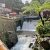 Air Terjun Jumog Karanganyar