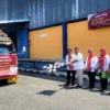 Bantuan pangan cadangan beras pemerintah