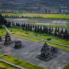 Candi Arjuna Dieng yang Luar Biasa