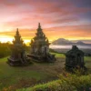 Candi Gedong Songo Semarang yang Menakjubkan