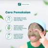 Cara Pakai Masker Himalaya yang Benar