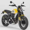 Ducati Scrambler 2023