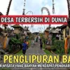 Daya Tarik Desa Penglipuran